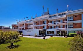 Garden Hotel